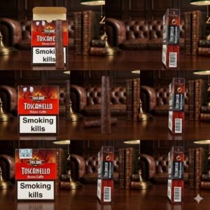 Toscanello Nero ราคาถูก