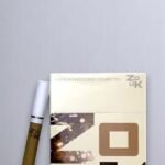 Zouk Vanilla (ซองแข็ง) มีรสชาติและกลิ่นเป็นอย่างไร?