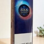 555 State Express Sphere2 Velvety รสสัมผัสนุ่ม 🍃