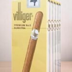 Villiger Premium No 3 Sumatra