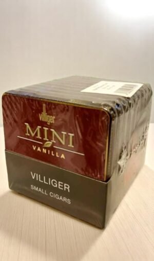 Villiger Mini Espresso