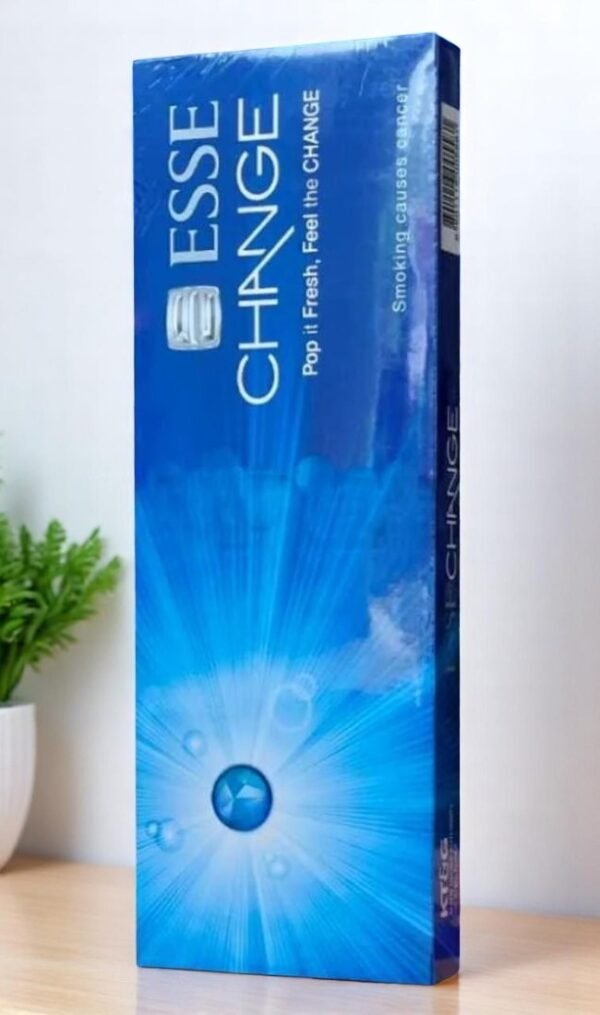 Esse Change Slim (1เม็ดบีบ)