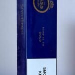 555 State Express Gold