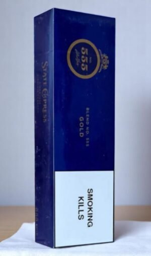 555 State Express Gold