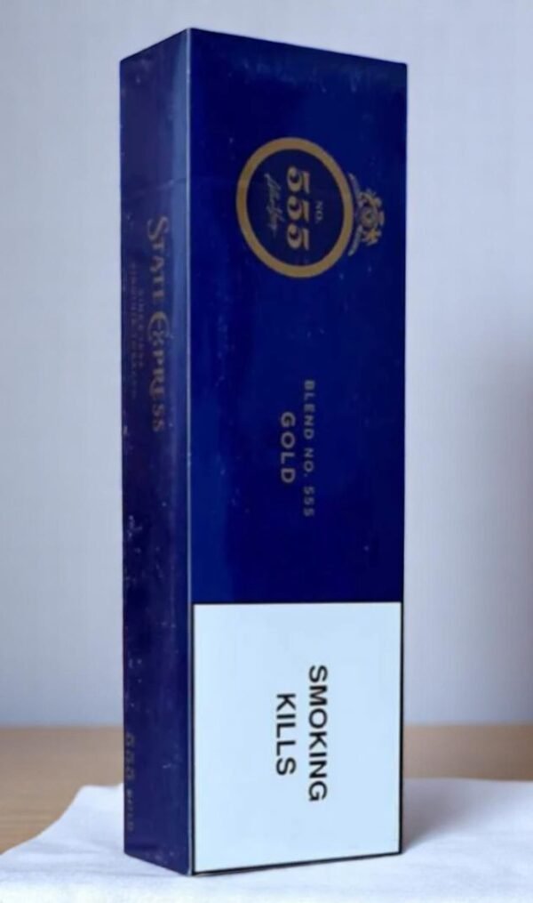 555 State Express Gold