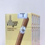 Villiger Premium No 7 Sumatra
