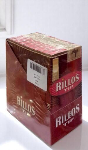 Villiger Rillos Tip
