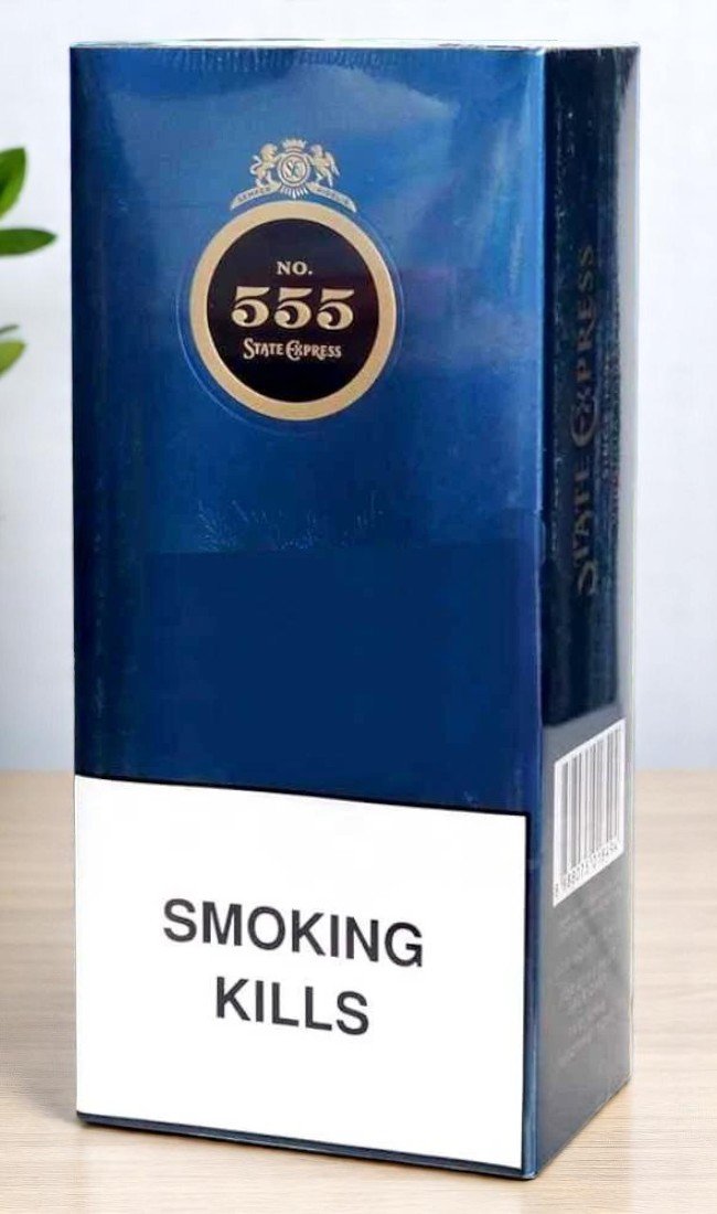 555StateExpressSignature