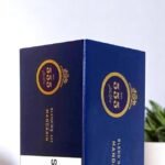 555 State Express Mandarin