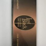 Just Black Chocolate