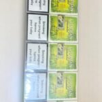 Chapman Apple (มวนสลิม)