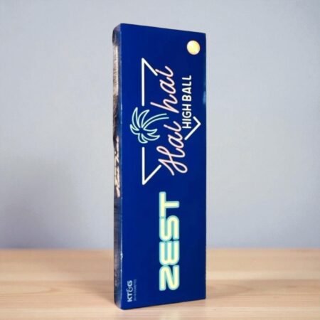 บุหรี่ Zest Highball Hai Hai