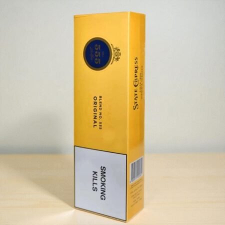 555 State Express Original สายไลท์ นำเข้าจากอังกฤษ