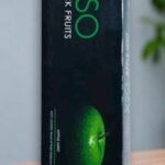 Xso Black Apple Mint มีรสชาติและกลิ่นที่เป็นเอกลักษณ์อย่างไร?