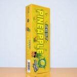 Zest Pineapple Flavor