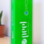 Peel Green Apple (1เม็ดบีบ)