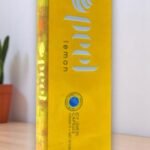 Peel Lemon (1เม็ดบีบ)