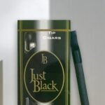 Just black Black