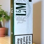 L&M Menthol มีรสชาติและกลิ่นเป็นอย่างไร?