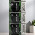 Zeus Menthol มีรสชาติและกลิ่นที่แตกต่างจากบุหรี่อื่นๆ อย่างไร?