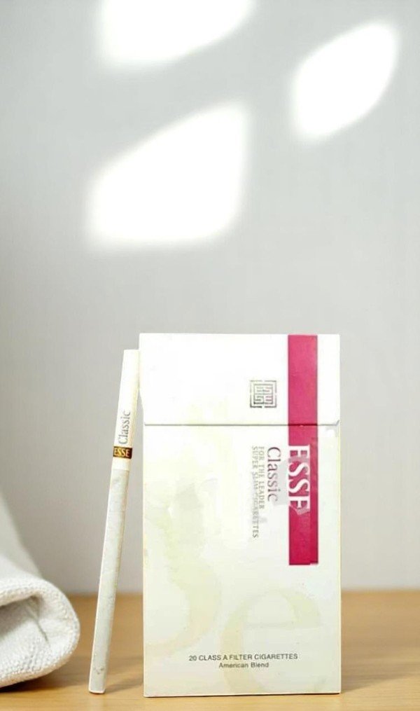 Esse Classic (ซองแข็ง) - Image 3