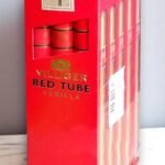 Villiger Red Tube Vanilla