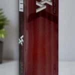 Vx Red (ซองแข็ง)