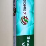iscore 7 Menthol (1เม็ดบีบ)