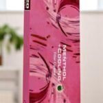 520 Supreme Menthol (1เม็ดบีบ)