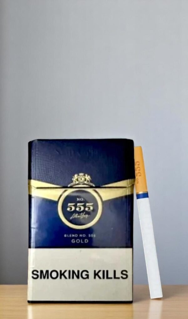 555 State Express Gold - Image 2