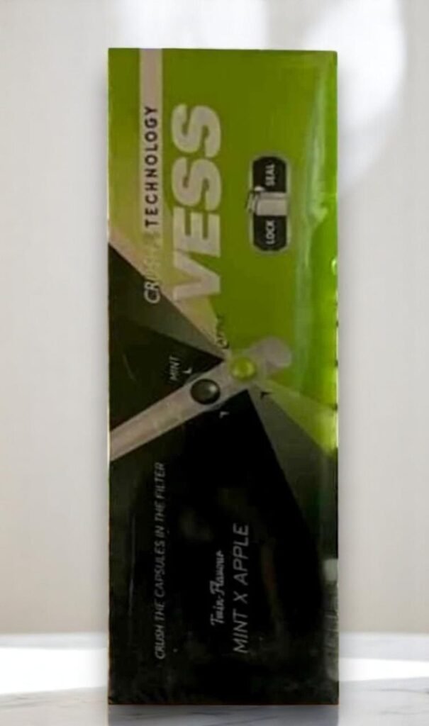 Enjoyable Smoking Experience - Pleasurable Smoking Experience