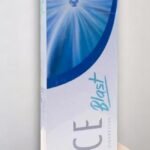 Blue Ice Blast Slims รสเย็นสดชื่นในขนาดที่พอดี ❄️