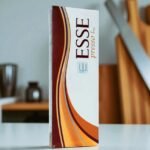 บุหรี่ Esse Presso Coffee ราคา
