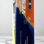 Vess Mint x Mango 2เม็ดบีบ บุหรี่กลิ่นมิ้นท์มะม่วง 🌱🥭