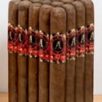 AJ Fernandez Small Batch Aniversario 6×50
