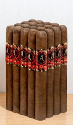 AJ Fernandez Small Batch Aniversario 6×50