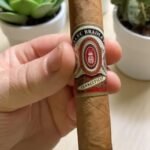 Alec Bradley Connecticut Robusto 5×50