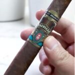 Alec Bradley Prensado รสเข้มข้นที่คุณต้องลอง 🔥