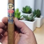 Alec Bradley White Gold Toro รสชาติหรูหรา ✨