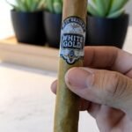 Alec Bradley White Gold Toro รสชาติหรูหรา ✨