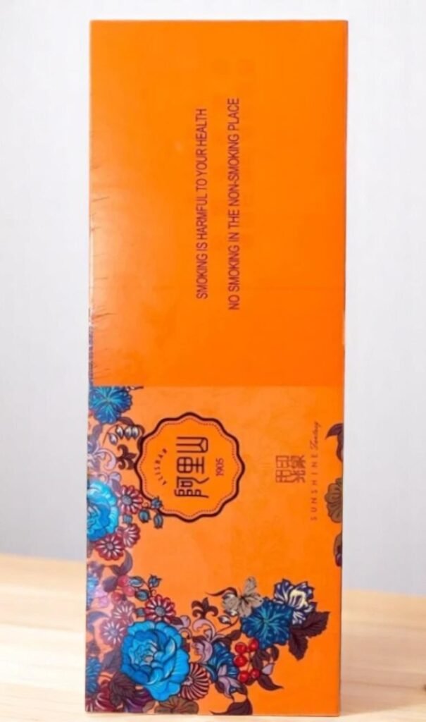 จัดเต็มความสดใสกับ Alishan Sunshine Fantasy 🌈