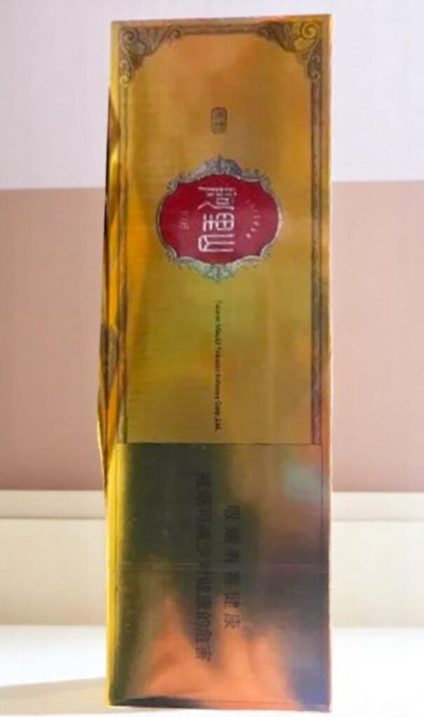 อร่อยทุกคำกับ Alishan Tian Yun Hard Gold 😋