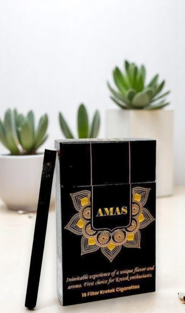 Amas (16มวน) - Image 2