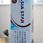 Asia Star Iced Coffee รสชาติเย็นสดชื่น ☕❄️