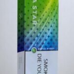 Asia Star Shine Apple Burst รสแอปเปิ้ลที่สดชื่น 🍏✨