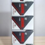 Askme S Class ซองแข็ง รสชาติหรูหรา 🌟