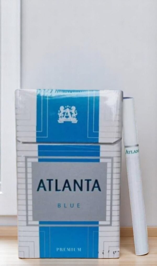 Atlanta Blue Premium - Image 2