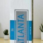 Atlanta Blue Premium รสชาติหรูหราที่คุณต้องลอง 🌟