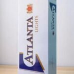 Atlanta Lights