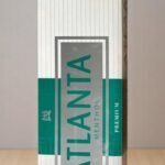 Atlanta Menthol Premium